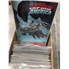 Image 8 : APPROX. 100 COMICS BOOKS (NEW AGE/ SUPER HEROES) *ALL BAGGED & BOARDED*