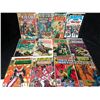 Image 1 : BRONZE AGE COMIC BOOK LOT (TARZAN, KID COLT, MARVEL TALES...)