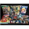 Image 1 : SUPER HERO COMIC BOOK LOT