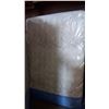 Image 1 : SERTA QUEENSIZE SMART SURFACE PILLOW TOP MATTRESS, VISIBLE STAINS, FLOOR MODEL