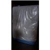 Image 1 : SERTA QUEENSIZE SMART SURFACE PILLOW TOP MATTRESS, VISIBLE STAINS, FLOOR MODEL
