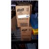 Image 1 : 6 BOXES OF PURELL