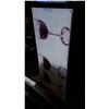 Image 2 : 4 LARGE OIL ON CANVAS