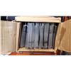 Image 2 : BOX OF HEAT BLASTER GUTTER GUARD