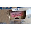Image 2 : CASE OF 2" WOOD SCREWS 2100PCS