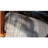 Image 2 : LARGE WHITE SHAG AREA CARPET