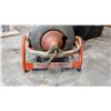 Image 2 : RIDGID ELECTRIC SNAKE K 3800 ON CART