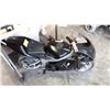 Image 1 : POCKET BIKE AS IS UNTESTED