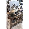Image 2 : PLANER AND CHOPSAW