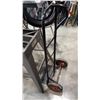 Image 2 : BLACK FURNITURE DOLLY