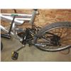 Image 2 : SILVER SUPER CYCLE BIKE