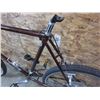 Image 2 : BURGUNDY BRC BIKE