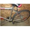 Image 2 : RED AND SILVER SUPERCYCLE BIKE