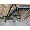 Image 2 : BLACK RALEIGH BIKE