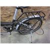 Image 2 : BLACK UNITED COLOURS OF BENELTON FOLDING BIKE