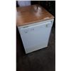 Image 2 : KENMORE QUIET WASH PORTABLE DISHWASHER