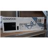 Image 2 : KENWOOD ADVANCE INTEGRATION AV CONTROLLER KOS-V500