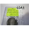 Image 2 : 1967 CANADIAN SILVER DOLLAR CANADIAN CENTENNIAL .800 SILVER
