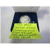 Image 2 : 1992 PROOF CANADA 125 ANNIVERSARY COMMEMORATIVE SILVER 25C NEW BRUNSWICK .925 SILVER