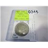 Image 2 : 1889 USA O MORGAN SILVER DOLLAR.900 SILVER NEW ORLEANS MINT