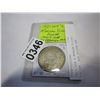 Image 1 : 1921 USA S MORGAN SILVER DOLLAR .900 SILVER SAN FRANCISCO MINT