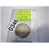 Image 2 : 1921 USA S MORGAN SILVER DOLLAR .900 SILVER SAN FRANCISCO MINT