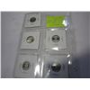 Image 2 : 5 STERLING SILVER .925 BARS VARIOUS CARS WINSTON, MERCER, DODGE, MERCEDES BENZ
