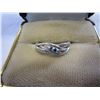 Image 2 : STAMPED 925 SILVER RING