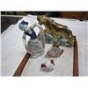 Image 1 : 4 OCCUPIED JAPAN FIGURINES