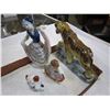 Image 2 : 4 OCCUPIED JAPAN FIGURINES