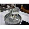 Image 2 : SWAROVSKI MOUSE IN BOX AND SMALL SWAROVSKI BABY CARRIAGE IN BOX