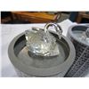 Image 2 : SWAROVSKI RABBIT AND SWAN ORNAMENTS IN BOX