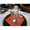 Image 2 : SWAROVSKI ANGEL FIGURE IN BOX WITH CERTIFICATE