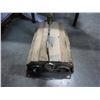 Image 3 : ANTIQUE SWEEPER