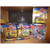 Image 2 : NASCAR FIGURE TOY LOT