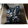 Image 2 : NIKON F4015 CAMERA W/ LENSES