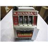 Image 2 : NEVADA SLOT COIN BANK