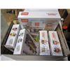 Image 2 : 6 LEGO-STYLE BUILDING SETS JAPAN