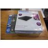 Image 1 : NEW OVERSTOCK PHILIPS DIGITAL TV 22DB AMPLIFIED ANTENNA WITH 8 IN 1 REMOTE