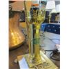 Image 2 : BRASS ORIENT EXPRESS LAMP