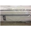 Image 2 : QUEENSIZE BEAUTY REST REGENCY HI LOFT PILLOW TOP MATTRESS, PLUSH SILK AND LATEX