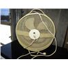 Image 2 : ANTIQUE TORCAN FAN, TESTED AND WORKING