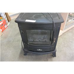 CAMBRIDGE ELECTRIC FIREPLACE