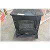 Image 1 : CAMBRIDGE ELECTRIC FIREPLACE