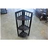 Image 2 : FOLDING NICK NACK SHELF