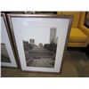 Image 2 : PAIR OF CITY PRINTS