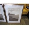Image 2 : PAIR OF CITY PRINTS