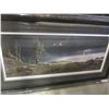 Image 2 : DISTANT STORM BY JOHN PETRELLA LIMITED EDITION PRINT 24906