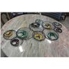 Image 2 : METAL WALL ART