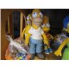 Image 2 : LOT OF SIMPSONS FIGURES